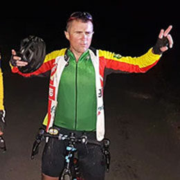 Велосипедиски Ентузијаст