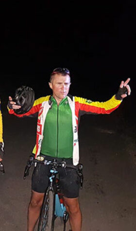 Панче Зафиров