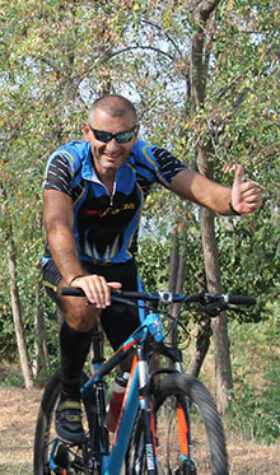 Владо Симеонов